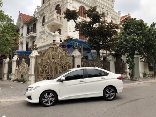 taxi hanoi 69